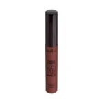 Batom Líquido Matte Vult Nano HD Castanho Claro 5ml - Image 4