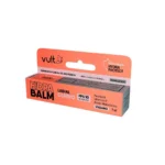 Reparador Labial Vult Hidra Balm Labial Diário FPS 10 Translúcido 7ml - Image 2