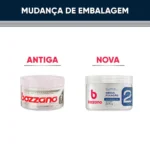 Gel Fixador Condicionante Bozzano Aspecto Molhado 300g - Image 2