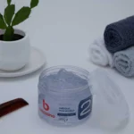 Gel Fixador Condicionante Bozzano Aspecto Molhado 300g - Image 3