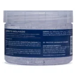 Gel Fixador Condicionante Bozzano Aspecto Molhado 300g - Image 4