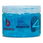 Gel Trá Lá Lá Kids Fixador Brilho Molhado 250g - Image 3
