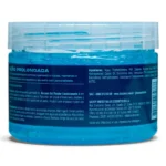 Gel Fixador Condicionante Bozzano Ação Prolongada 300g - Image 3