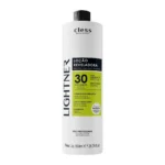 Kit Clareador de Pelos Banho de Lua Diamond Lightner com 7 itens - Image 3