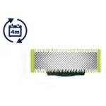 Lâmina de Barbear Philips Oneblade Refil com 1 unidade - Image 2