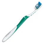 Escova de Dente Colgate Whitening Macia Cabeça Compacta com 2 Unidades - Imagem 4