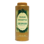 Talco Pes Tenys Pe Baruel Aerossol 150ml Canforado - Kit C / 2un - Image 2