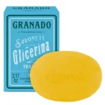 Kit Sabonete em Barra Lux Botanicals Orquídea Negra Glicerinado 6 unidades de 85g cada - Image 4