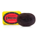 Sabonete em Barra Phebo Odor de Rosas 90g - Image 2