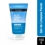 Kit Neutrogena Deep Clean Gel de Limpeza Facial 150g + Lenço Demaquilante 25 unidades - Image 3