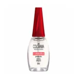 Base Fortalecedora para Unhas Colorama Extrabrilho com 8ml