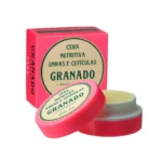 Cera Granado Unhas e Cutículas Nutritiva Pink com 7g - Image 2