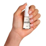 Esmalte Natural Risqué 8ml - Renda - Imagem 4
