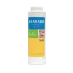 Talco Desodorante Perfumado Herbíssimo Fresh Extra Suave Adulto 100g - Image 3