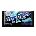 Goma de Mascar Freegells Menta 8g - Image 3