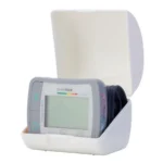 Monitor de Pressão Arterial de Pulso Caretech BP2206 1 Unidade - Image 2
