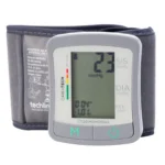 Monitor de Pressão Arterial de Pulso Caretech BP2206 1 Unidade - Image 3
