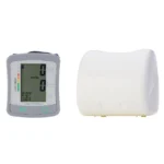 Monitor de Pressão Arterial de Pulso Caretech BP2206 1 Unidade - Image 4