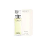 Calvin Klein Eternity Edp Perfume Feminino 50ml - Image 2
