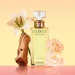Calvin Klein Eternity Edp Perfume Feminino 50ml - Image 4