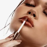 Fran By Franciny Ehlke Chocochilli Gloss Labial Líquido de Volume Edição Limitada Marrom 3,3g - Image 3