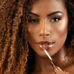 Fran By Franciny Ehlke Chocochilli Gloss Labial Líquido de Volume Edição Limitada Marrom 3,3g - Image 4