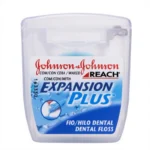 Fio Dental Johnson E Johnson Reach Plus 50 Metros - Image 2