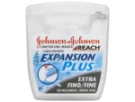 Fio Dental Johnson E Johnson Reach Extra Fino 50 Metros - Image 2