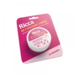 Lenços Removedores de Esmalte Ricca - 32 unidades - Image 2