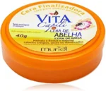 Cera Vita Finalizadora Capilar Cera de Abelha 40g