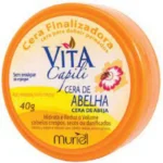 Cera Vita Finalizadora Capilar Cera de Abelha 40g - Image 2