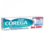 Corega Ultra Cr sem Sabor 19g