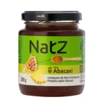 Composto de Mel e Própolis Natz Abacaxi 300g