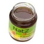 Composto de Mel e Própolis Natz Abacaxi 300g - Imagem 3