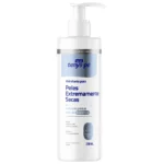 Creme para os Pés Kiss NY Foot Cream Callus Softnening 75g - Image 3
