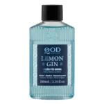 Loção Pós Barba QOD Lemon Gin 100ml