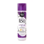 Kit Dolce Pet Shampoo Filhotes + Condicionador + Banho Á Seco + Leave-In + Fluido + Colônia Cheiro de Infância - Imagem 3
