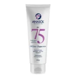 Protetor Solar Corporal Loção FPS 75 Anasol 120g