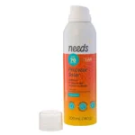 Protetor Solar Corporal FPS 70 Needs Solar Spray Aerossol 200ml - Image 2