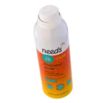 Protetor Solar Corporal FPS 70 Needs Solar Spray Aerossol 200ml - Image 3