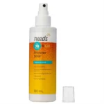 Protetor Solar Corporal FPS 70 Needs Solar Spray 180ml - Image 2
