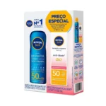 Protetor Solar Corporal Loção FPS 75 Anasol 120g - Image 3