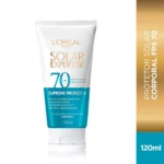 Água Autobronzeadora Corporal Solução Episol Gold Dourado 150ml - Image 2