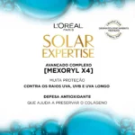 Protetor Solar Corporal FPS 70 L'Oreal Solar Expertise Supreme Máxima Proteção Solar Corporal 200ml - Image 3