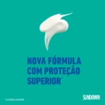 Protetor Solar Corporal Loção FPS 70 Sundown 200ml - Image 3