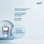 Óleo Demaquilante Needs Hidratação Equilibrada 150ml - Image 3