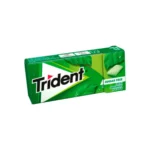 Goma de Mascar Trident Hortelã Sem Açúcar 8g - Image 3