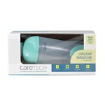 Espaçador Inalatório Infantil Bi-Valvulado CareTech 1 unidade - Image 2