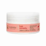 Leave-in Cabelo Danificados Truss La Moda Day By Day 250ml - Imagem 2