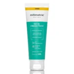 Gel de Limpeza Facial Milimetric Skincare 100g